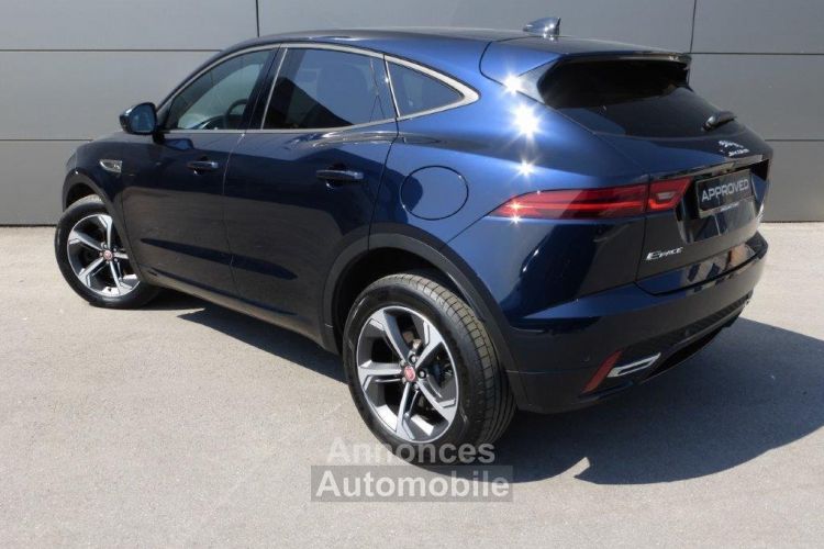 Jaguar E-Pace P300e R-DYNAMIC S - <small></small> 54.950 € <small>TTC</small> - #36