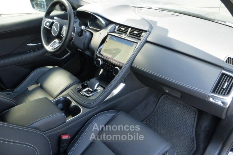 Jaguar E-Pace P300e R-DYNAMIC S - <small></small> 54.950 € <small>TTC</small> - #41