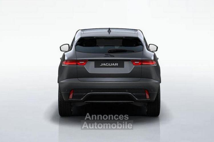 Jaguar E-Pace R-DYNAMIC D200 - <small></small> 59.300 € <small>TTC</small> - #8