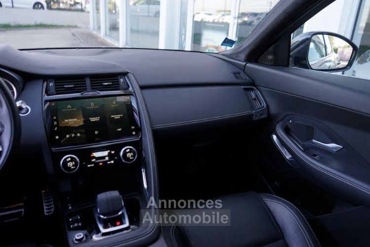 Jaguar E-Pace R-DYNAMIC S 180CH AWD – CAMERA 360 – GARANTIE 12 MOIS – HYBRIDE NON RECHARGEABLE - CARPLAY - <small></small> 39.890 € <small>TTC</small> - #14