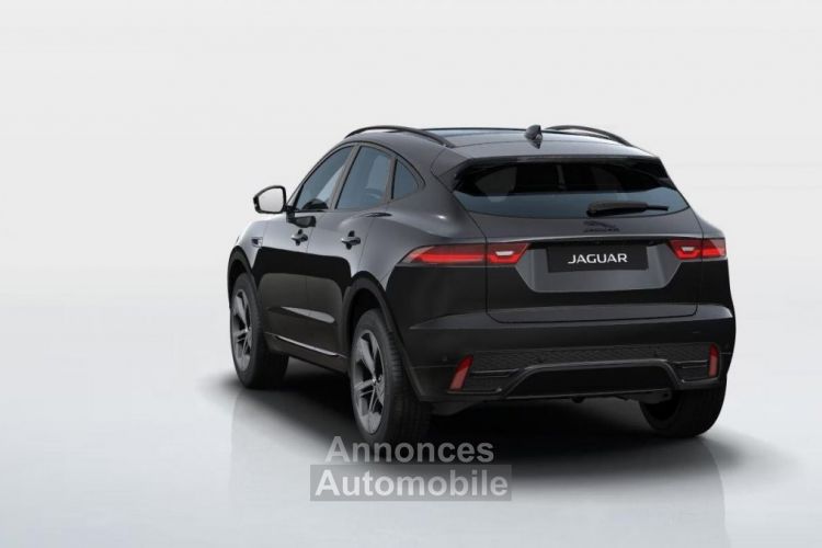 Jaguar E-Pace R-Dynamic S D165 - <small></small> 56.300 € <small>TTC</small> - #3
