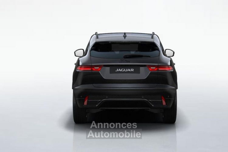 Jaguar E-Pace R-Dynamic S D165 - <small></small> 56.300 € <small>TTC</small> - #8