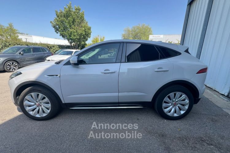 Jaguar E-Pace R-Dynamic SE 150 ch -GARANTIE 12 MOIS - TOIT PANO + CAM + SGE ELEC/CHAUFF + SONO MERIDIAN - <small></small> 21.990 € <small>TTC</small> - #2