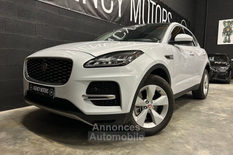 Jaguar E-Pace R Dynamic SE P200 AWD 04/2021 - <small></small> 27.490 € <small>TTC</small> - #1