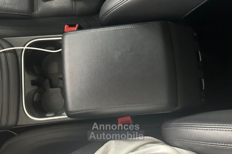 Jaguar E-Pace S 180 ch 2.0 D BVA S VIRTUAL COCKPIT FULL CUIR SUIVI CAMÉRA DE RECUL - <small></small> 22.990 € <small>TTC</small> - #19