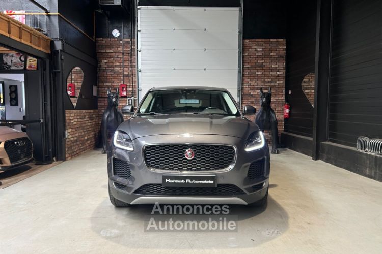 Jaguar E-Pace S 2.0 D - 150 cv AWD BVA - TOIT PANORAMIQUE - <small></small> 21.490 € <small>TTC</small> - #2