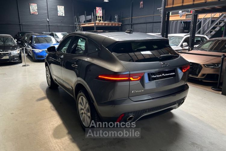 Jaguar E-Pace S 2.0 D - 150 cv AWD BVA - TOIT PANORAMIQUE - <small></small> 21.490 € <small>TTC</small> - #4