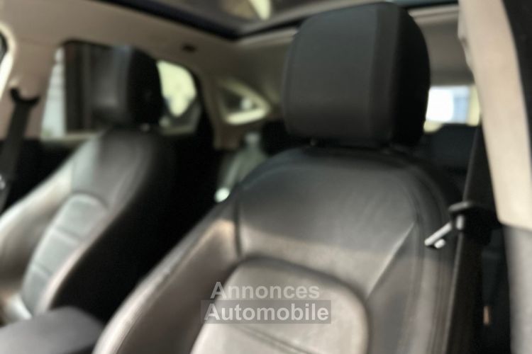 Jaguar E-Pace S 2.0 D - 150 cv AWD BVA - TOIT PANORAMIQUE - <small></small> 21.490 € <small>TTC</small> - #8