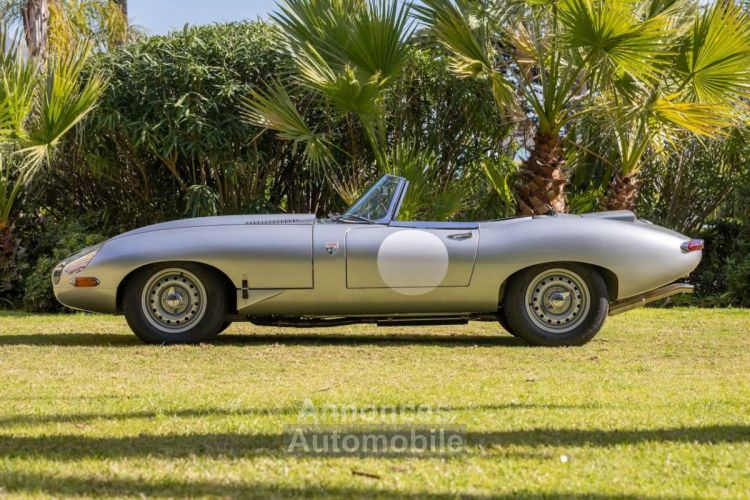 Jaguar E-Type 1.5 Type Lightweight - <small></small> 179.990 € <small>TTC</small> - #3