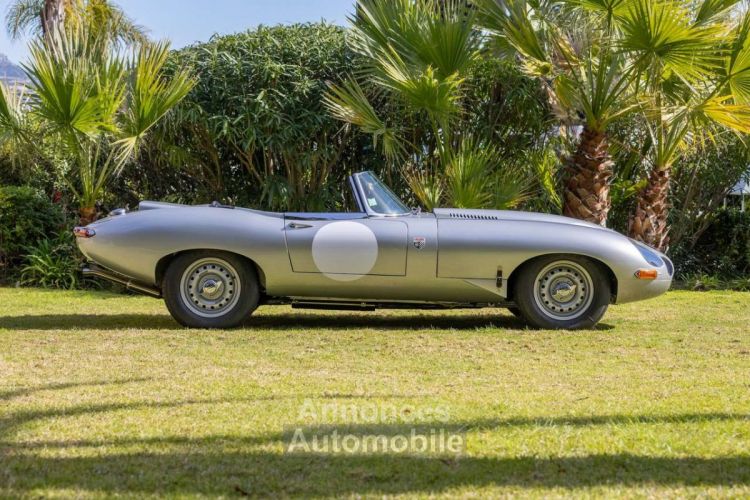 Jaguar E-Type 1.5 Type Lightweight - <small></small> 179.990 € <small>TTC</small> - #4