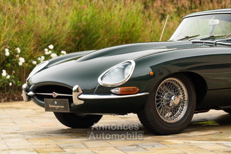 Jaguar E-Type - <small></small> 150.000 € <small></small> - #2