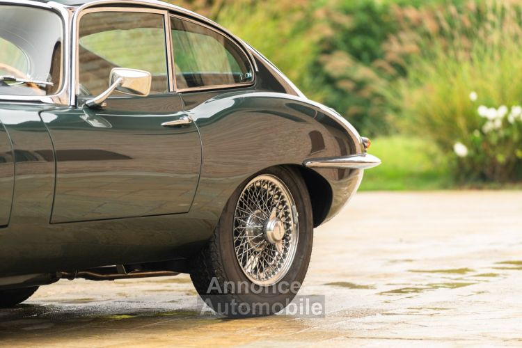 Jaguar E-Type - <small></small> 150.000 € <small></small> - #3