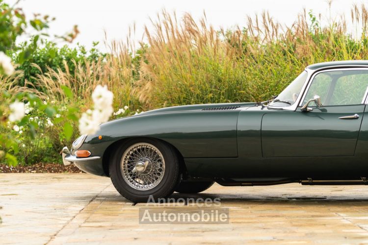 Jaguar E-Type - <small></small> 150.000 € <small></small> - #4