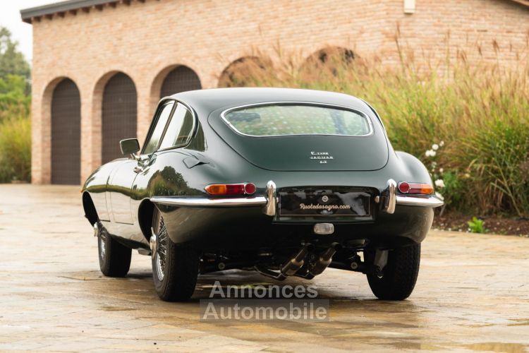 Jaguar E-Type - <small></small> 150.000 € <small></small> - #6