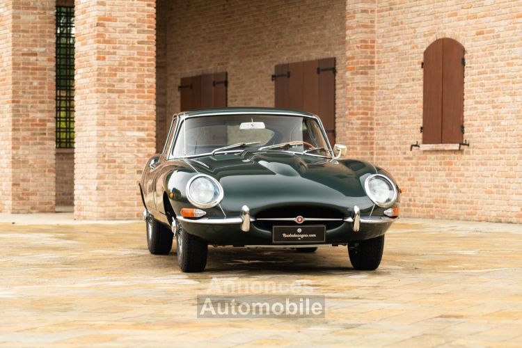 Jaguar E-Type - <small></small> 150.000 € <small></small> - #11