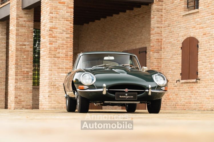Jaguar E-Type - <small></small> 150.000 € <small></small> - #12