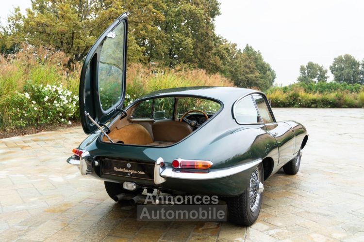 Jaguar E-Type - <small></small> 150.000 € <small></small> - #20
