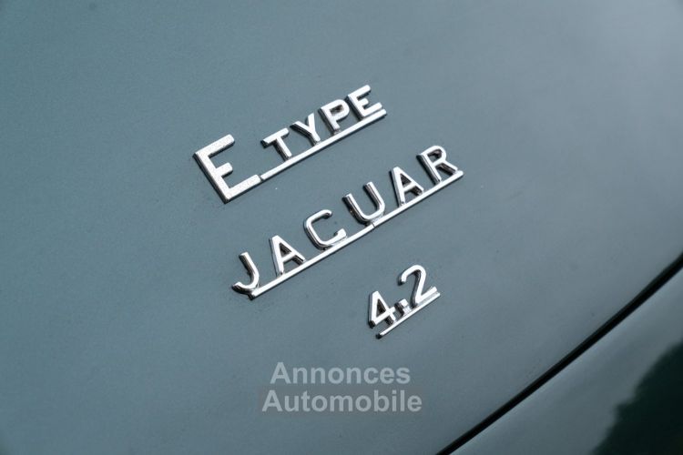Jaguar E-Type - <small></small> 150.000 € <small></small> - #21