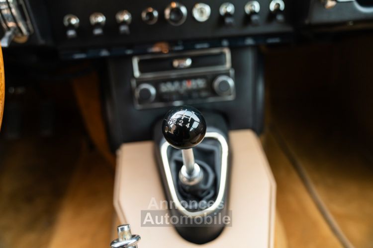 Jaguar E-Type - <small></small> 150.000 € <small></small> - #34