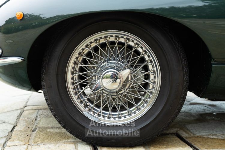 Jaguar E-Type - <small></small> 150.000 € <small></small> - #38