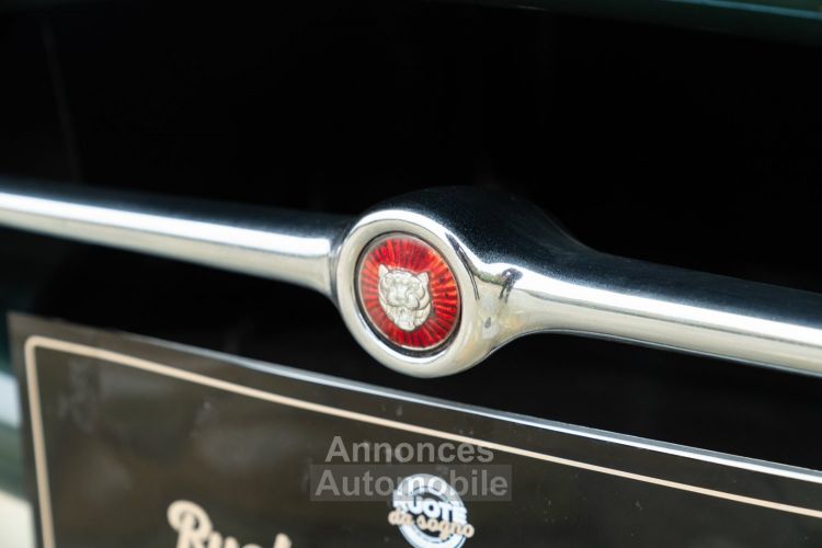 Jaguar E-Type - <small></small> 150.000 € <small></small> - #39