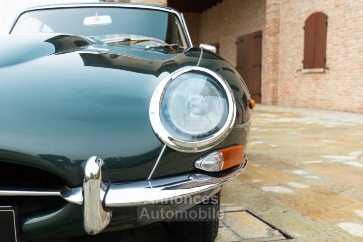 Jaguar E-Type - <small></small> 150.000 € <small></small> - #40