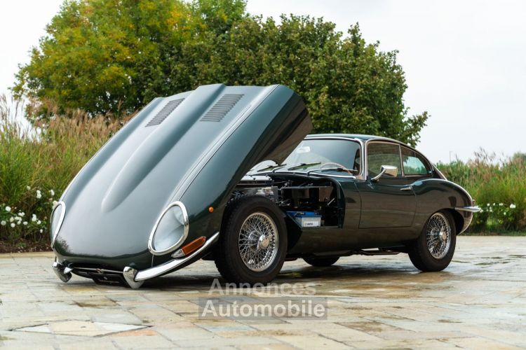 Jaguar E-Type - <small></small> 150.000 € <small></small> - #45