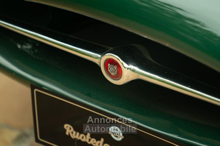 Jaguar E-Type - <small></small> 140.000 € <small></small> - #3