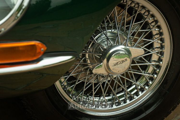 Jaguar E-Type - <small></small> 140.000 € <small></small> - #4
