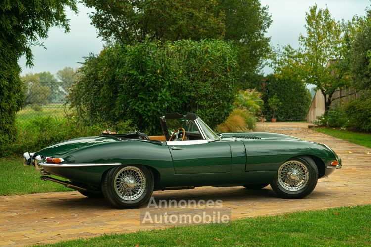 Jaguar E-Type - <small></small> 140.000 € <small></small> - #8