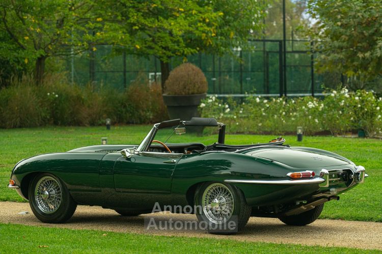 Jaguar E-Type - <small></small> 140.000 € <small></small> - #14