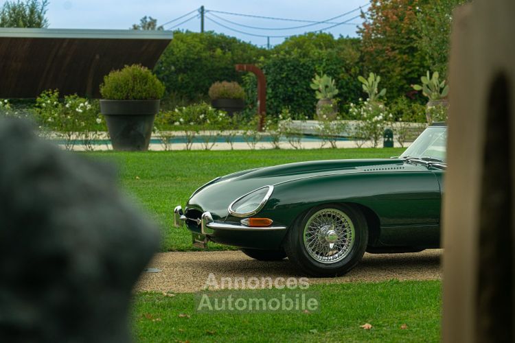 Jaguar E-Type - <small></small> 140.000 € <small></small> - #16