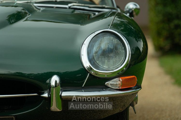 Jaguar E-Type - <small></small> 140.000 € <small></small> - #18