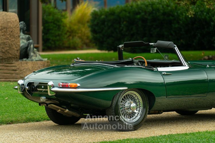 Jaguar E-Type - <small></small> 140.000 € <small></small> - #24