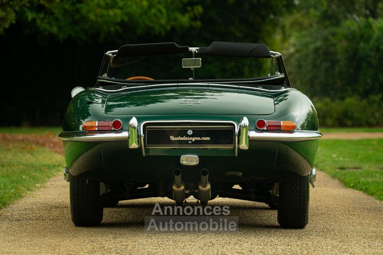 Jaguar E-Type - <small></small> 140.000 € <small></small> - #26