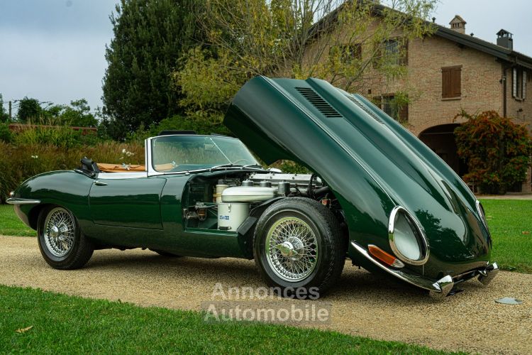 Jaguar E-Type - <small></small> 140.000 € <small></small> - #35