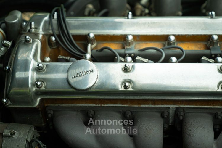 Jaguar E-Type - <small></small> 140.000 € <small></small> - #44