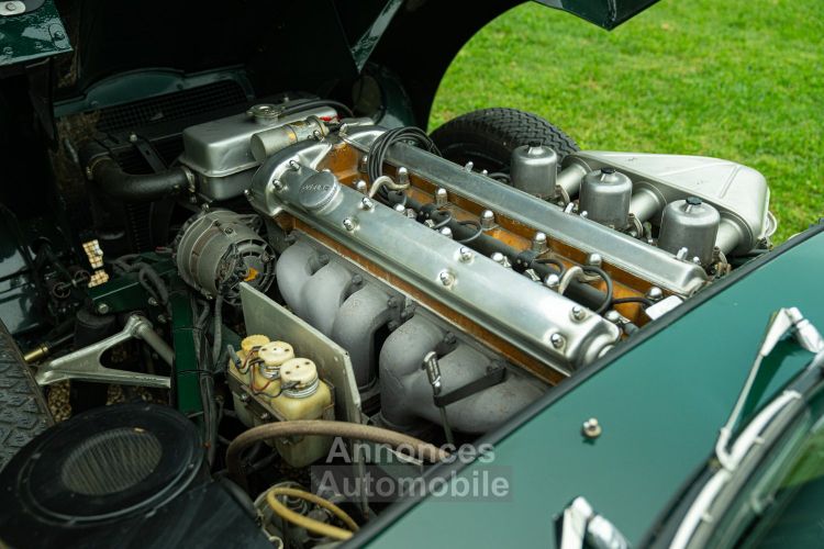 Jaguar E-Type - <small></small> 140.000 € <small></small> - #47