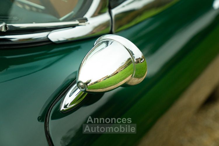 Jaguar E-Type - <small></small> 140.000 € <small></small> - #48