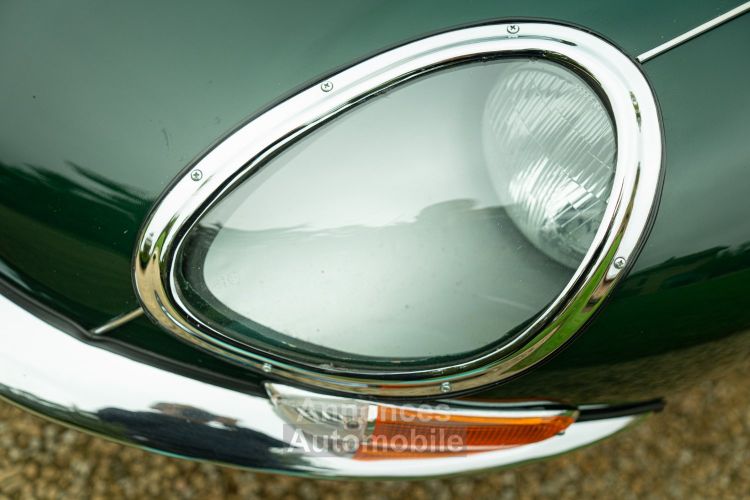 Jaguar E-Type - <small></small> 140.000 € <small></small> - #49