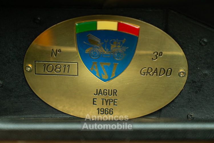Jaguar E-Type - <small></small> 140.000 € <small></small> - #50