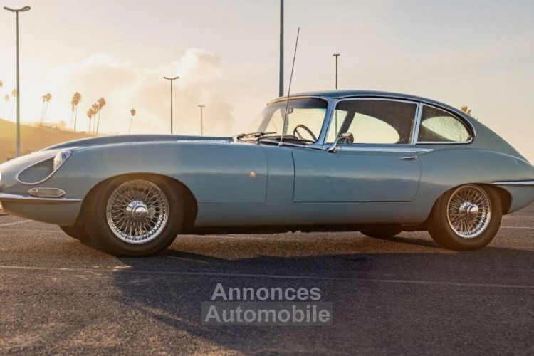 Jaguar E-Type - <small></small> 85.000 € <small>TTC</small> - #2
