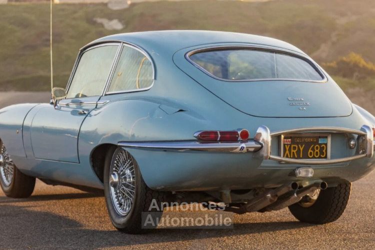 Jaguar E-Type - <small></small> 85.000 € <small>TTC</small> - #3