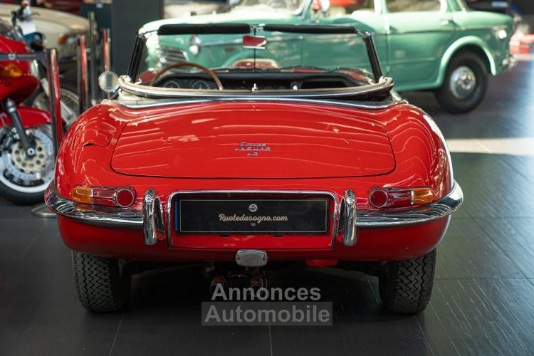 Jaguar E-Type - <small></small> 105.000 € <small></small> - #2