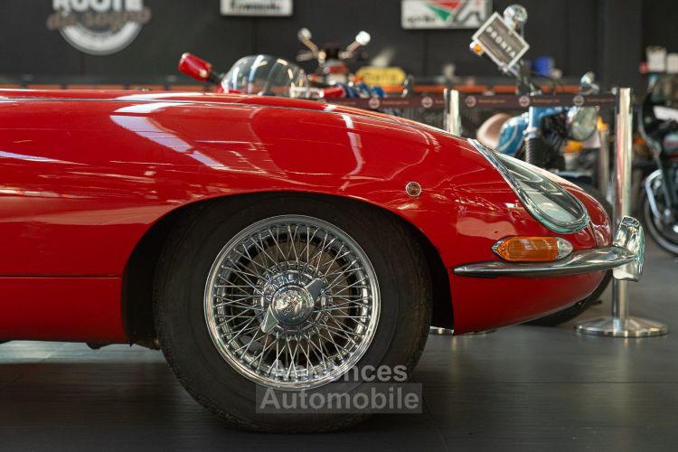 Jaguar E-Type - <small></small> 105.000 € <small></small> - #7