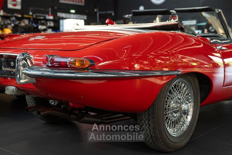 Jaguar E-Type - <small></small> 105.000 € <small></small> - #13