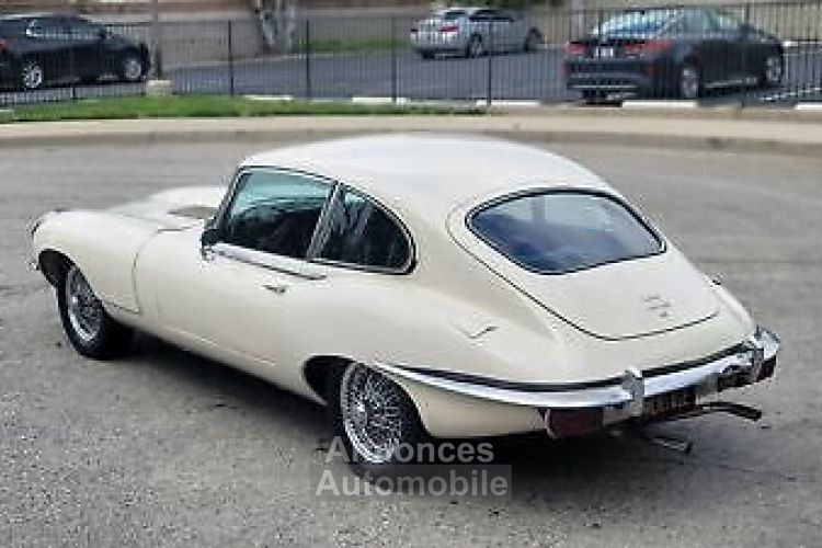 Jaguar E-Type - <small></small> 44.000 € <small>TTC</small> - #10