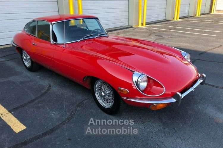 Jaguar E-Type - <small></small> 28.000 € <small>TTC</small> - #1