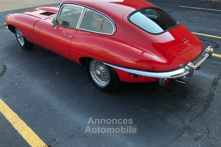 Jaguar E-Type - <small></small> 28.000 € <small>TTC</small> - #3