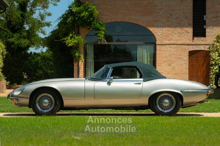 Jaguar E-Type - <small></small> 108.000 € <small></small> - #22